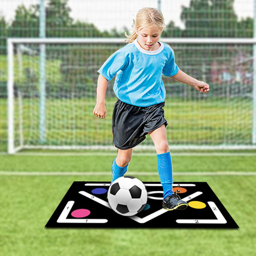 Tapete Para Entrenamiento De Pasos Tapete Para Ejercicios De