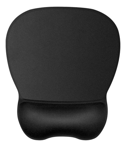 Jikiou Alfombrilla Ergonomica Para Mouse De Gel Con Reposamu