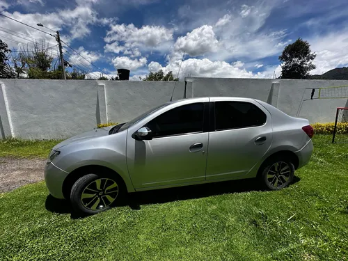 Renault Logan 1.6 Expression