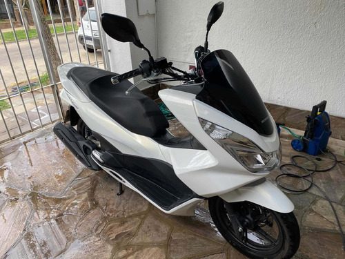 Honda Pcx 150