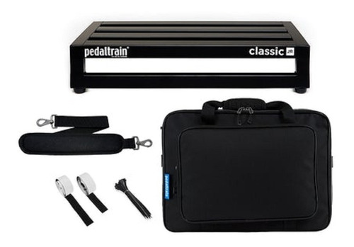 Pedaltrain Classic Jr Pedalboard