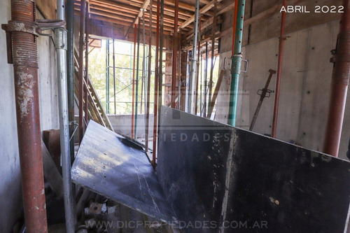 Imagen 29 de 30 de Departamento 2 Ambientes Venta - Vicente López