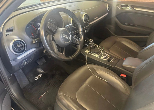 Audi A3 Sportback 1.4 Tfsi Stronic 150 Cv