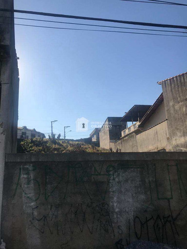 Imagem 1 de 1 de Terreno, Cidade Intercap, Taboão Da Serra - R$ 742 Mil, Cod: 3877 - V3877