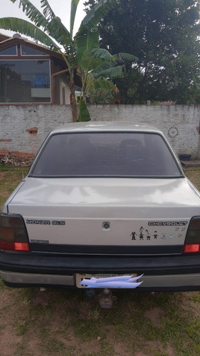 Chevrolet Monza Gls