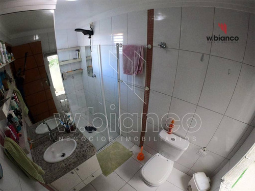Sobrado À Venda, 200 M² Por R$ 850.000,00 - Rudge Ramos - São Bernardo Do Campo/sp - So0448