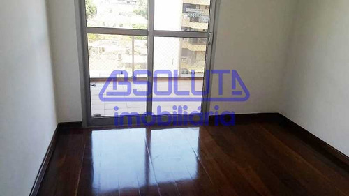 Imagem 10 de 15 de Apartamento-à Venda-tijuca-rio De Janeiro - 22963