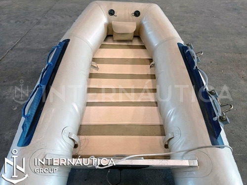 Bote Inflável Zefir Wind 210