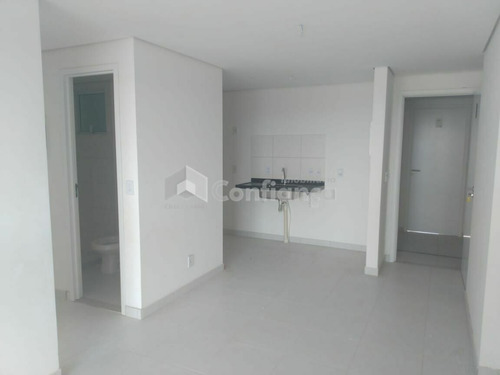 Imagem 20 de 27 de Apartamento À Venda No Bairro Presidente Kennedy - Fortaleza/ce - 695