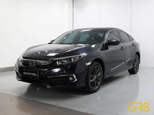 Imagem 3 de 15 de Honda Civic Ex 2021