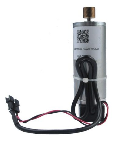 Motor Scan Roland Roland Vp-540 / Vp-300 / Rs-640 / Rs-540