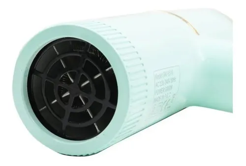 Secador De Cabello Para Niñas Niños 2000w Gw-6518
