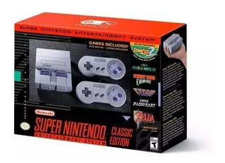 Super Nintendo Mini Nes Envio Gratis