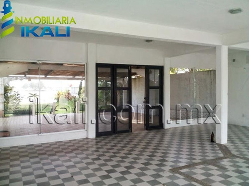 Imagen 8 de 12 de Local Comercial En Renta La Calzada