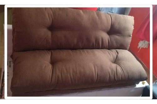 Colchoneta Plegable Sofacama Queen