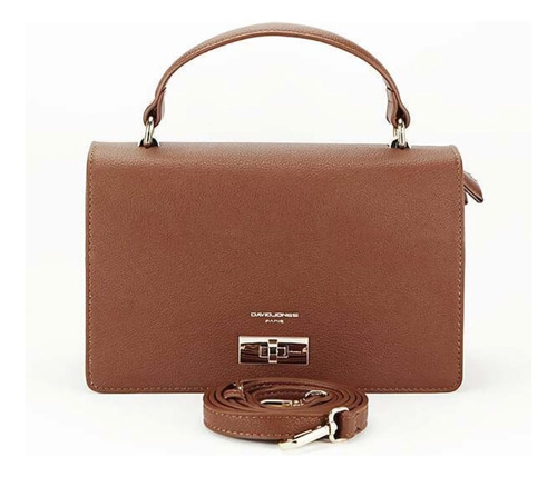 Bolsa Crossbody David Jones Cm6791