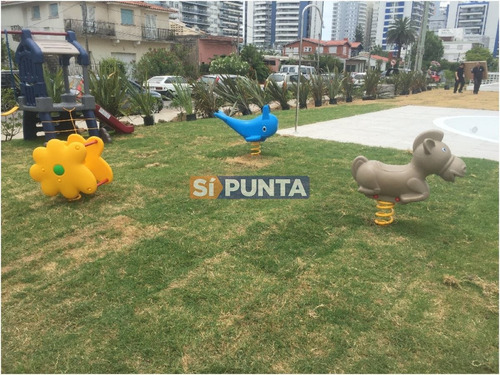Imagen 17 de 28 de Torre De Categoría Con Piscina En Piso 16