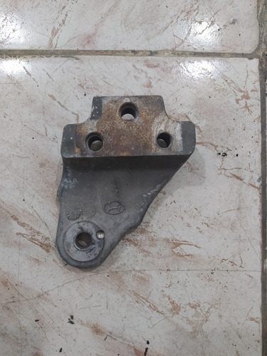 Soporte De Base De Motor Derecha Original Hyundai Getz