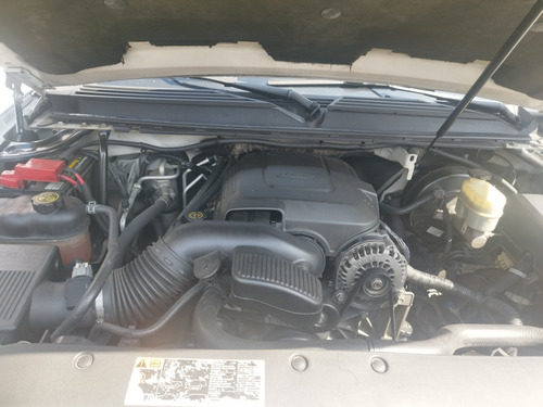 Chevrolet Tahoe Ltz 4x4 Automática 2013