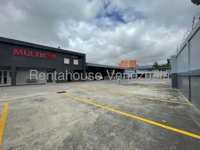 Galpón en venta
