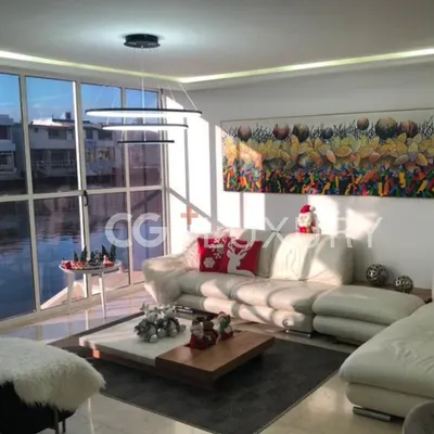 Casa en alquiler
