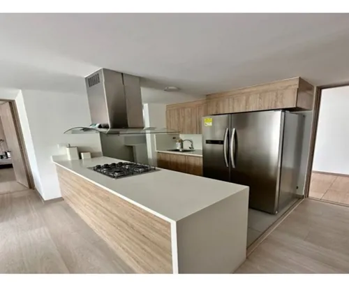 Venta De Apartamento En Robledo