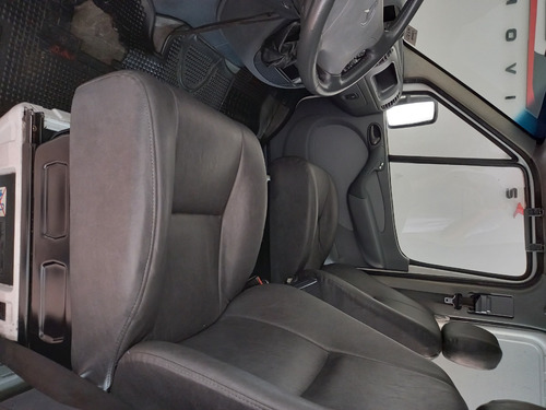 Mercedes Benz Sprinter Furgon 313 3550