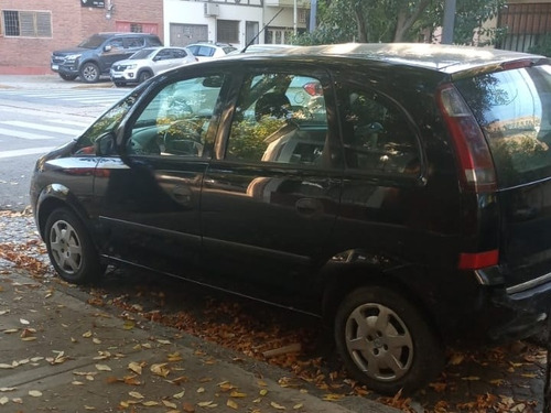 Chevrolet Meriva 1.8 Gl Aa+da 2010