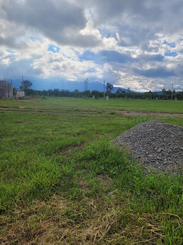 Terreno En Barrio Labradores Ii