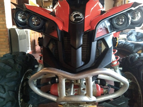 Can Am Renegade 800r