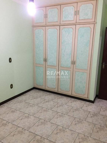 Imagem 17 de 30 de Casa Com 3 Dormitórios Para Alugar, 420 M² Por R$ 5.350,00/mês - Condomínio Chácara Flora - Valinhos/sp - Ca1022
