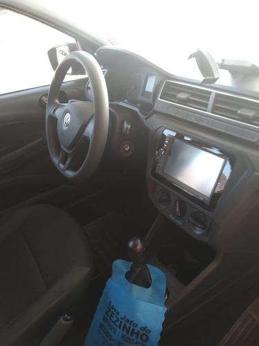 Imagem 5 de 8 de Gol G8 Ano 2019/2020 Completo+multimídia Motor 1.0