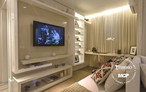 Imagem 4 de 29 de Apartamento Residencial Para Venda, Centro, Diadema - Ap6789. - Ap6789-inc