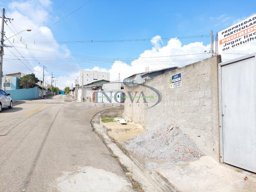 Imagem 5 de 9 de Terreno À Venda Em Nova Atibaia - Te002235
