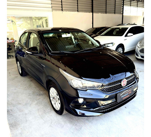 Fiat Cronos 1.3 FIREFLY FLEX DRIVE GSR