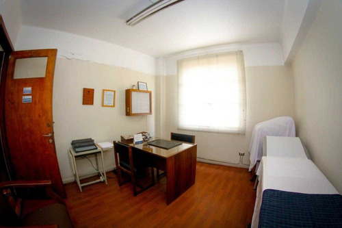 Céntrico Departamento Con Giro Comercial