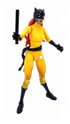 Hellcat Marvel Legends Infinity Series Baf Cabeza De Thanos (Usado)