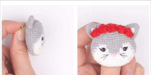 Ruiling Broche Broches Broches De Disco De Base De Disco En