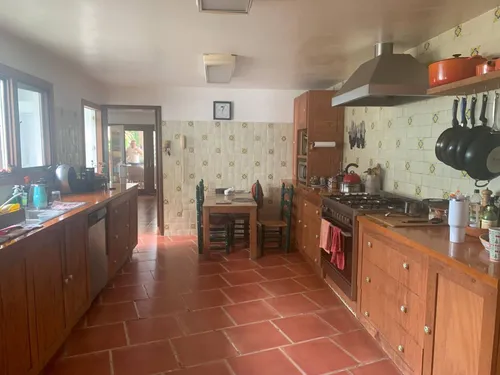 Casa Sola En Tlaltenango, Cuernavaca, Morelos.