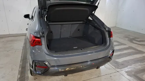 Audi Q3 Sportback 1.4 Sb 35 Tfsi Select Dct
