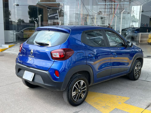 Renault Kwid 5p Iconic L3/1.0 Man