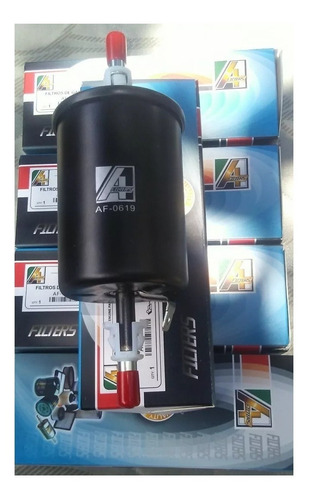 7$ Combo Filtros Aceite Aire Gasolina Para Chevrolet Spark