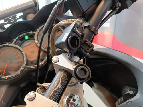 Imagen 6 de 7 de Suzuki Vstrom Dl 1000