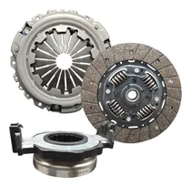 Comprar Kit Croche Clutch Embrague Peugeot 206 207 Centauro 1.6