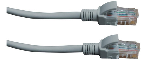 Installercctv Cat5e Ethernet Network Patch Cable 25 Pies ...