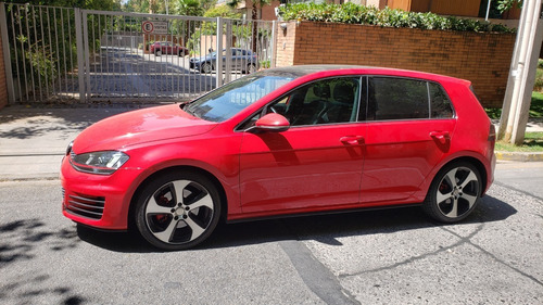 Golf Gti