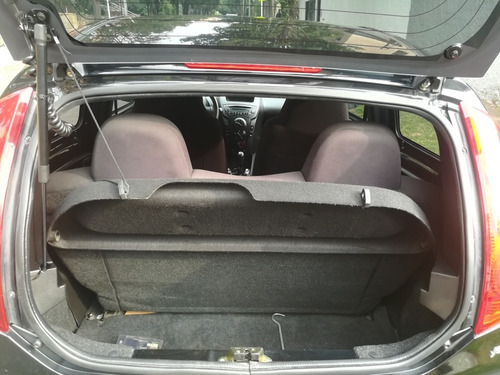 Byd F0 2012 1.0l