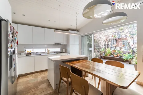 Casa en venta en Saavedra