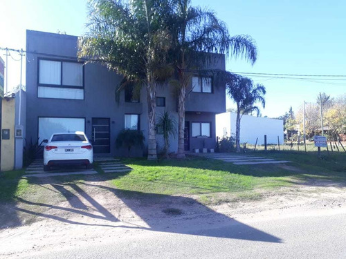 Imagen 2 de 14 de Gualeguaych 3 Ambientes Piscina Parrilla Tomo Auto Parte Pag