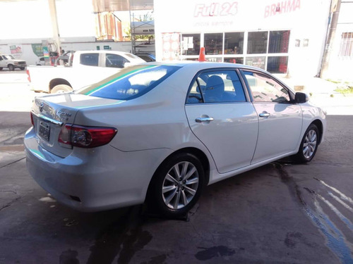 Imagen 4 de 7 de Toyota Corolla 2012 1.8 Se-g At 136cv